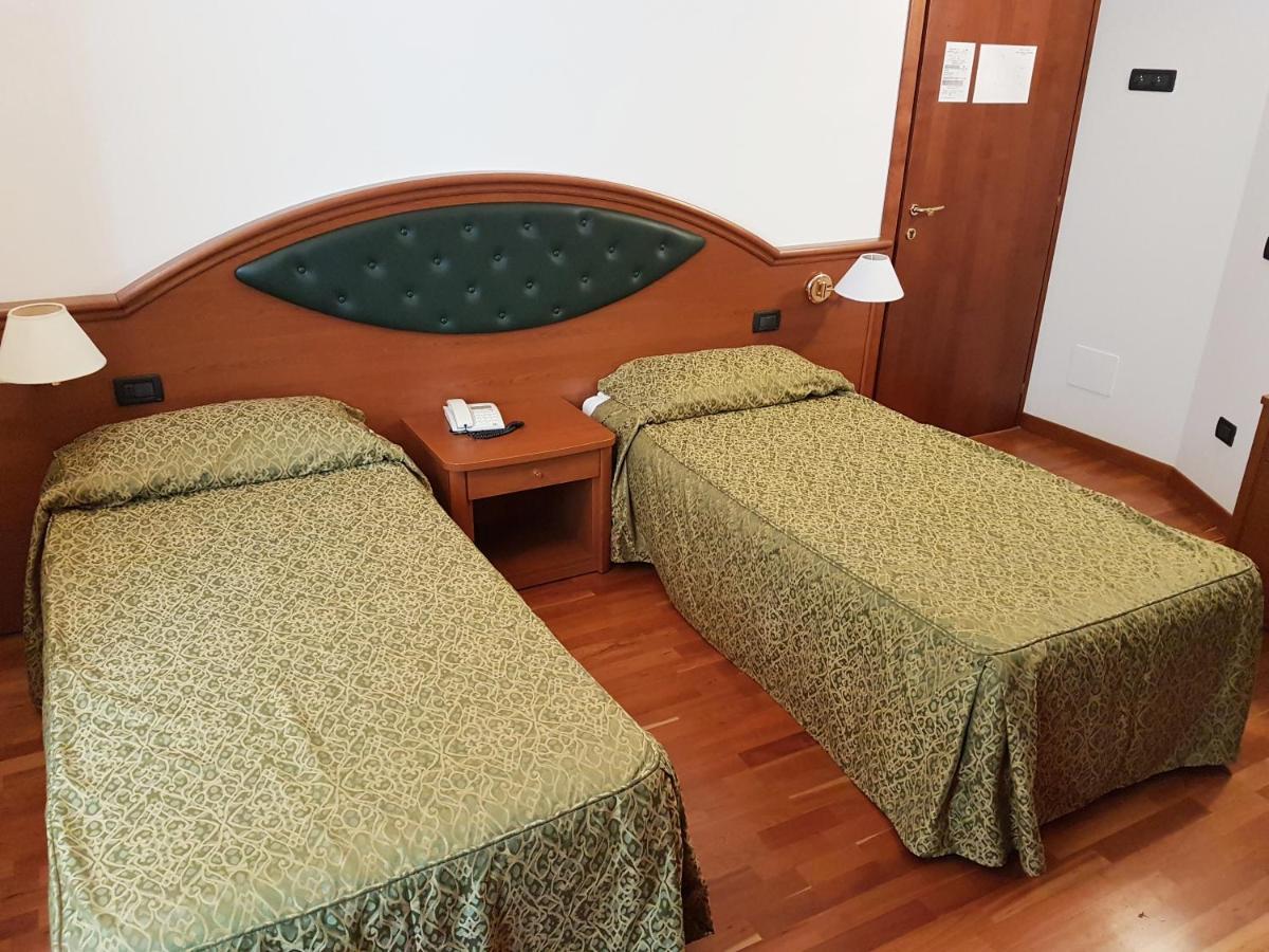 Locanda Castagna Arzignano Kültér fotó