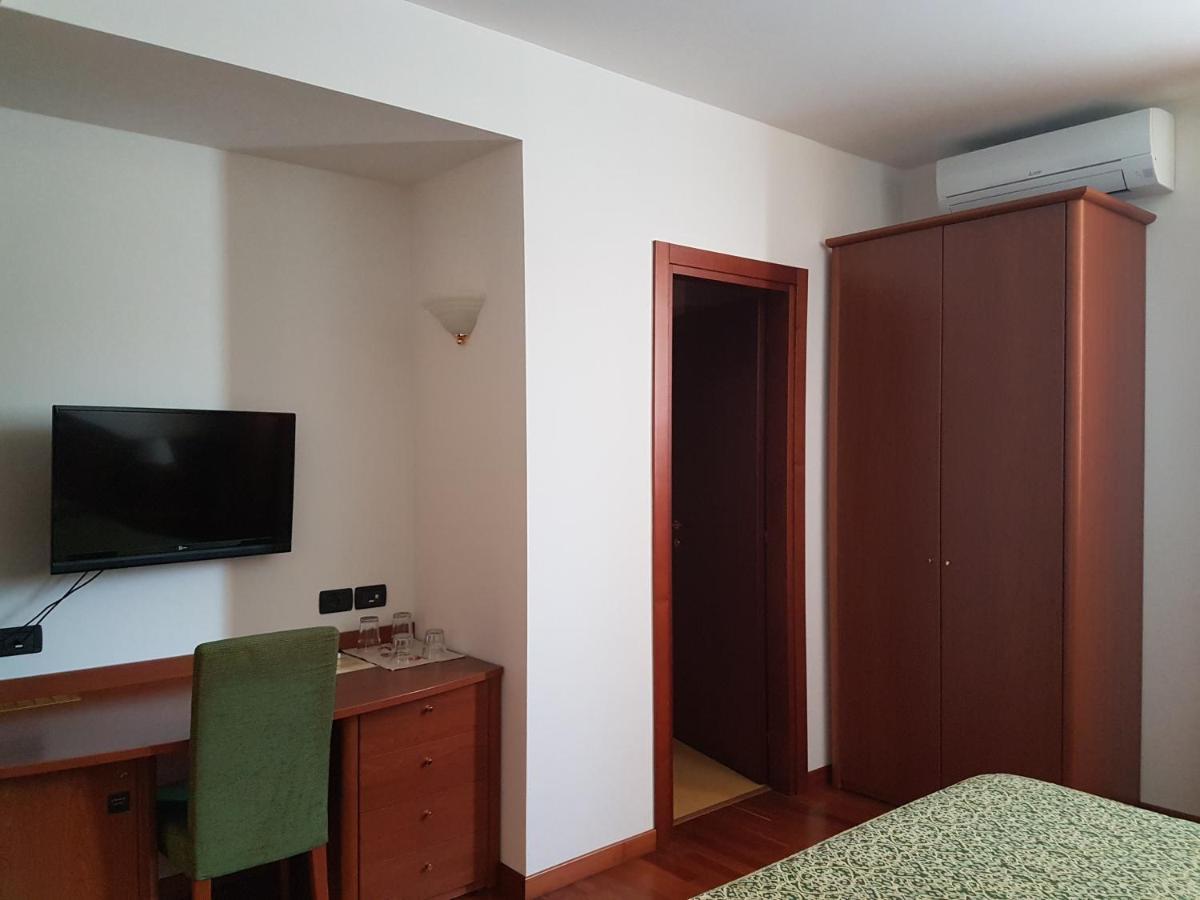 Locanda Castagna Arzignano Kültér fotó
