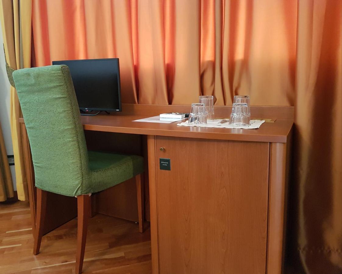 Locanda Castagna Arzignano Kültér fotó