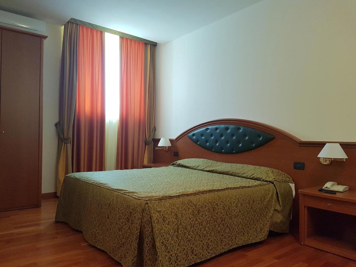 Locanda Castagna Arzignano Kültér fotó