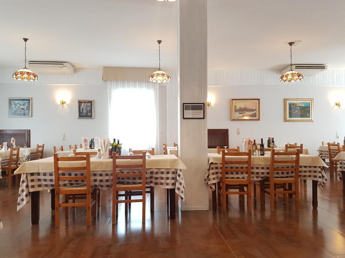Locanda Castagna Arzignano Kültér fotó